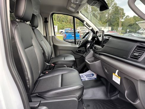 Used 2024 Ford Transit 250 XL w/ Load Area Protection Package image 12
