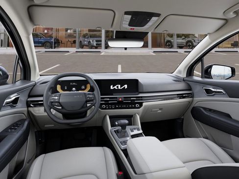 New 2026 Kia Sportage EX image 14