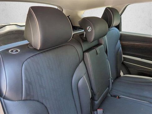 Used 2024 Genesis GV80 3.5T Advanced w/ Advanced Package AWD/4WD image 23
