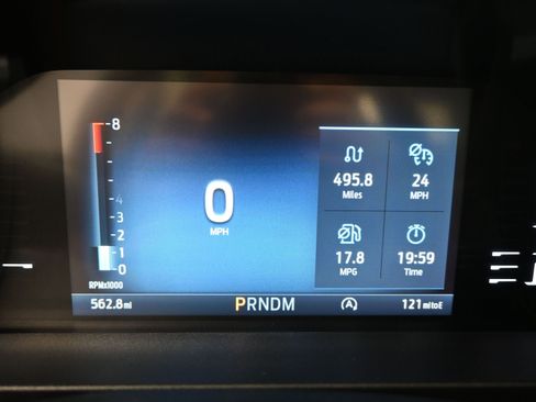 Used 2025 Ford Ranger XL w/ Trailer Tow Package image 18