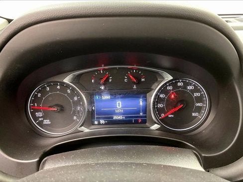 Certified 2022 GMC Terrain SLE w/ Driver Convenience Package image 24