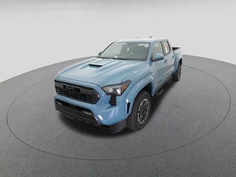 New 2026 Toyota Tacoma TRD Sport image 16