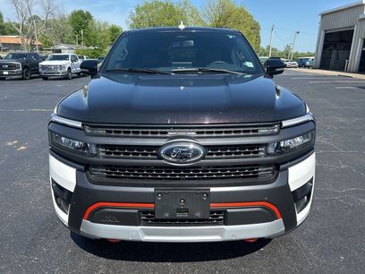 Used 2024 Ford Expedition Timberline