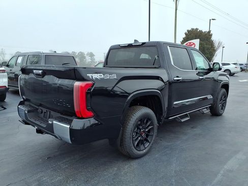 New 2026 Toyota Tundra 1794 Edition image 3