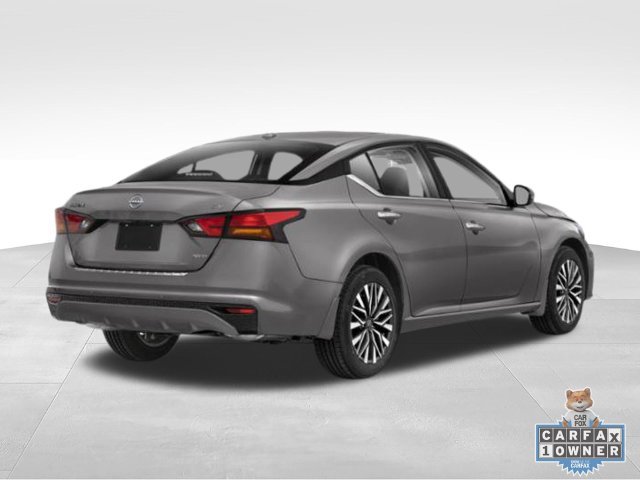 Certified 2023 Nissan Altima 2.5 SV FWD image 30