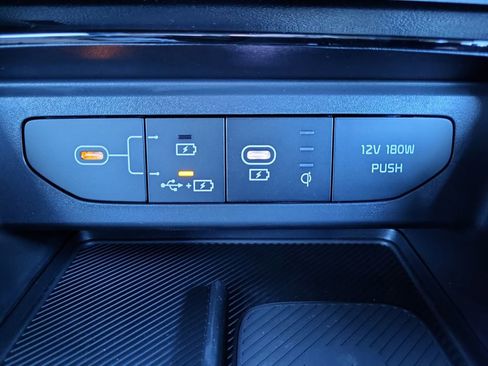 New 2026 Kia K5 GT-Line w/ GT-Line Premium Package image 21