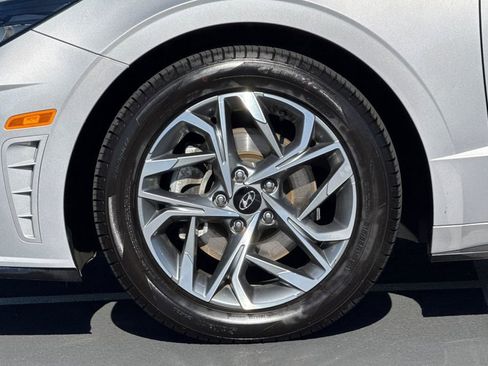 Used 2023 Hyundai Sonata SEL FWD image 14
