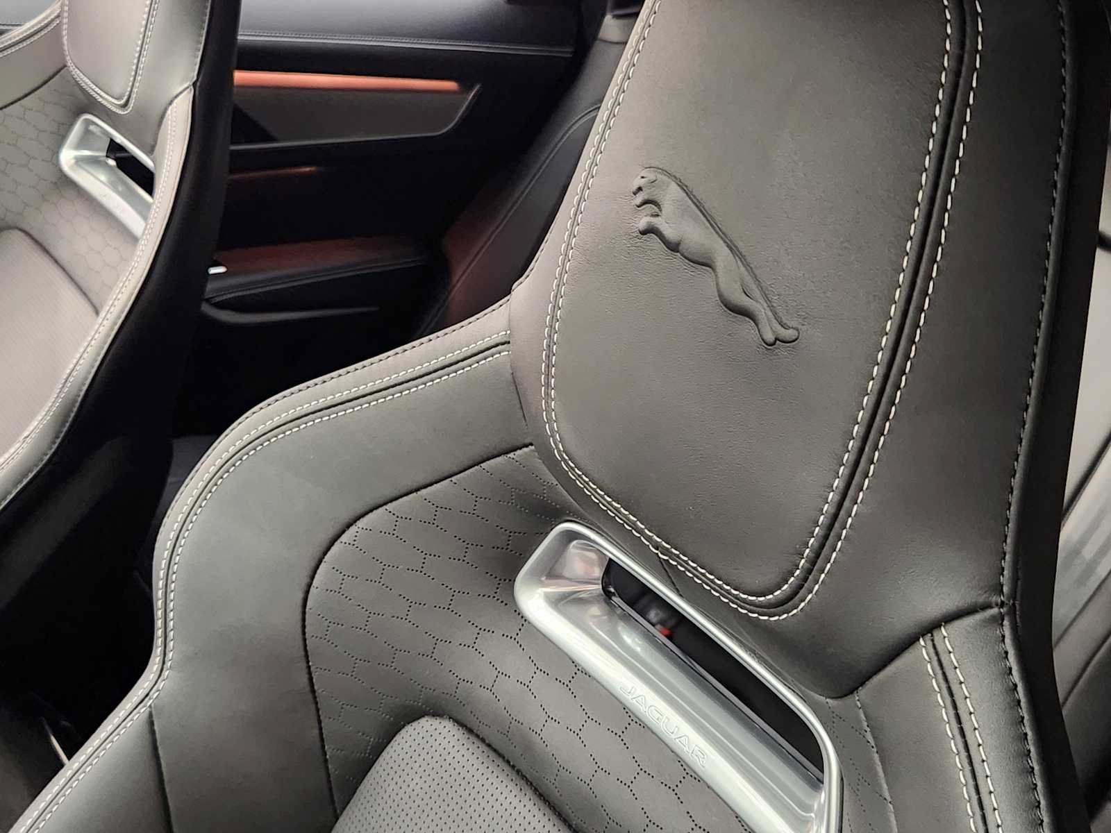 New 2026 Jaguar F-PACE R-Dynamic S AWD/4WD image 15