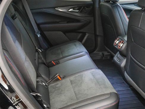 New 2026 Chevrolet Blazer EV RS image 15