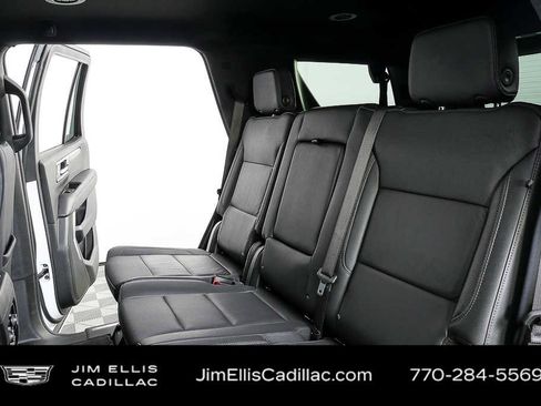 Used 2025 Chevrolet Tahoe LT image 19