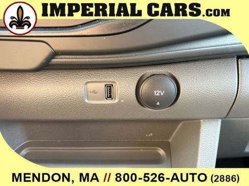 New 2025 Ford Transit 150 Base w/ Upfitter Package image 22