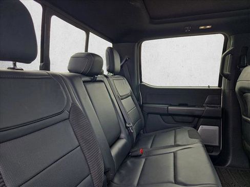 Used 2023 Ford F150 Raptor AWD/4WD image 18