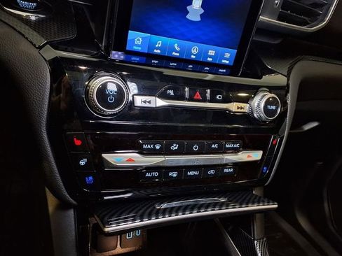 Used 2023 Ford Explorer ST w/ Equipment Group 401A image 8