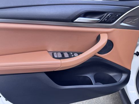 Used 2023 BMW X3 xDrive30i image 12