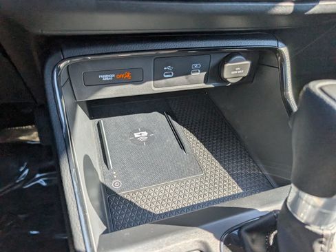 Used 2026 Honda CR-V EX image 25