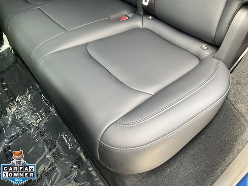Used 2023 Tesla Model Y Long Range AWD/4WD image 29