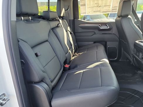 New 2026 Chevrolet Silverado 1500 RST image 22