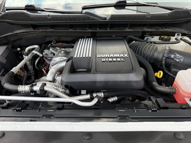 Used 2024 Chevrolet Silverado 1500 LT Trail Boss w/ Convenience Package II AWD/4WD image 34