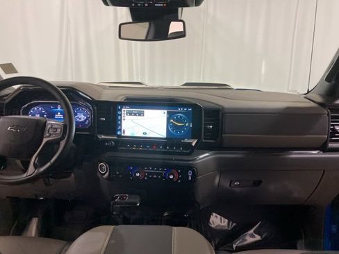 Used 2025 Chevrolet Silverado 1500 ZR2 image 27
