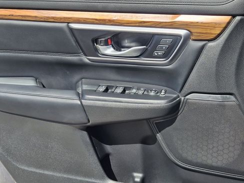 Used 2021 Honda CR-V EX-L image 17