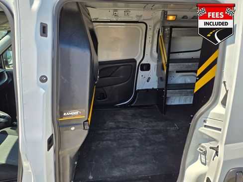 Used 2022 RAM ProMaster City Wagon FWD image 15