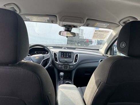 Used 2023 Chevrolet Equinox LT image 9