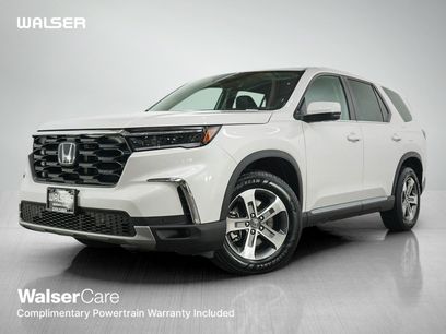 Used 2023 Honda Pilot EX-L