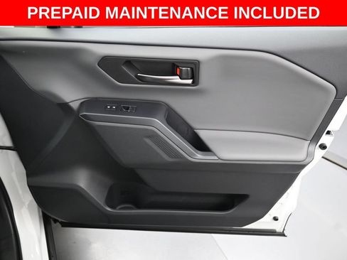 Certified 2026 Toyota RAV4 AWD Plug-in Hybrid image 36