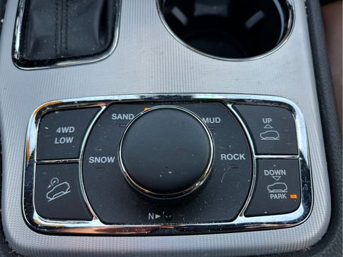 Used 2021 Jeep Grand Cherokee Summit w/ Platinum Series Group AWD/4WD image 34