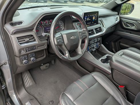 Used 2021 Chevrolet Tahoe RST AWD/4WD image 14