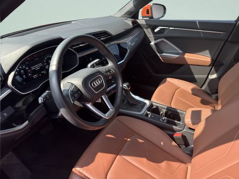 Used 2025 Audi Q3 2.0T Premium AWD/4WD image 11