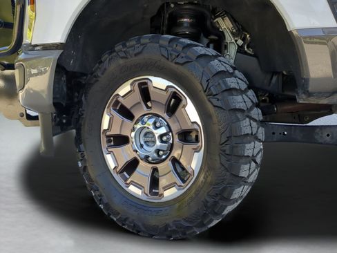 Certified 2026 Ford F350 King Ranch AWD/4WD image 72