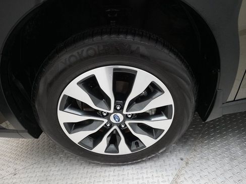 Used 2024 Subaru Outback Touring w/ Popular Package #2 image 28