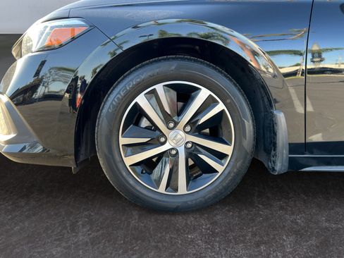 Used 2023 Honda Civic LX image 12