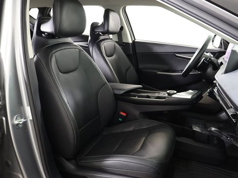 Used 2022 Kia EV6 Wind w/ Wind Technology Package image 32