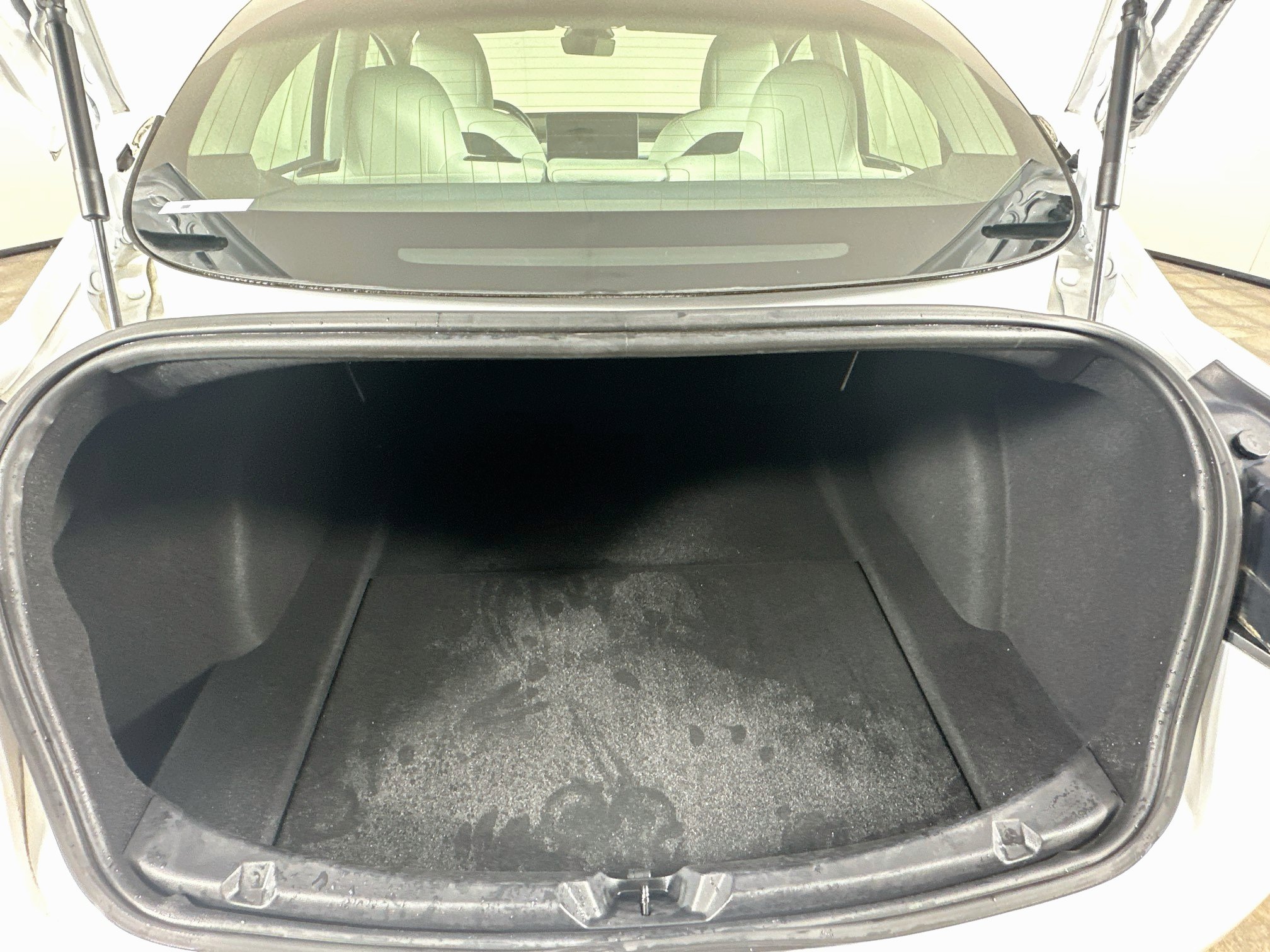 Used 2019 Tesla Model 3 Long Range AWD/4WD image 28
