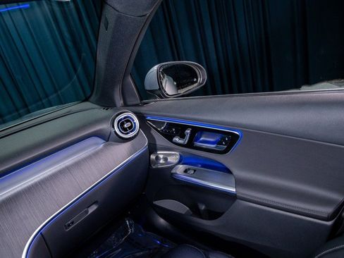 New 2026 Mercedes-Benz GLC 300 4MATIC image 24