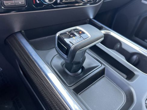 Used 2024 Chevrolet Silverado 1500 RST w/ Convenience Package II image 22