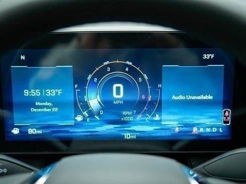 New 2026 Chevrolet Equinox LT w/ Convenience Package II image 33