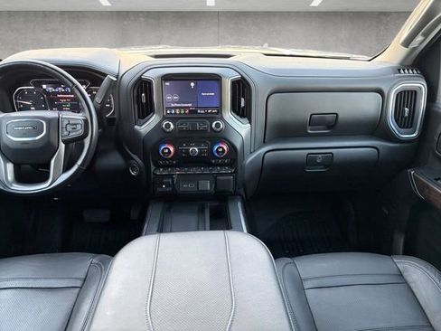 Certified 2023 GMC Sierra 2500 Denali w/ Denali Ultimate Package image 3