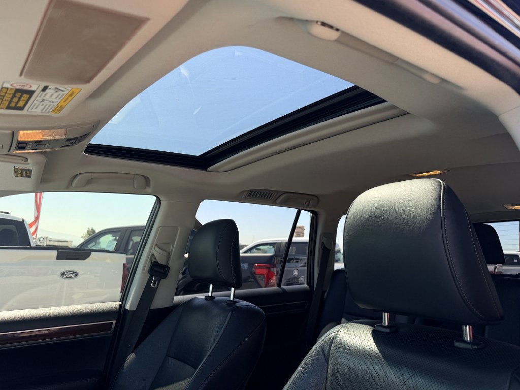 Used 2018 Lexus GX 460 Premium AWD/4WD image 27
