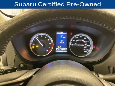 Certified 2024 Subaru Forester Limited w/ Convenience Package image 2