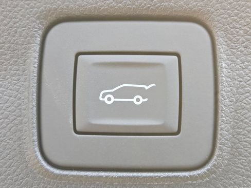 New 2026 Chevrolet TrailBlazer RS w/ Convenience Package FWD image 20