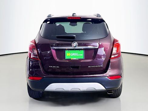 Used 2017 Buick Encore Preferred FWD image 8