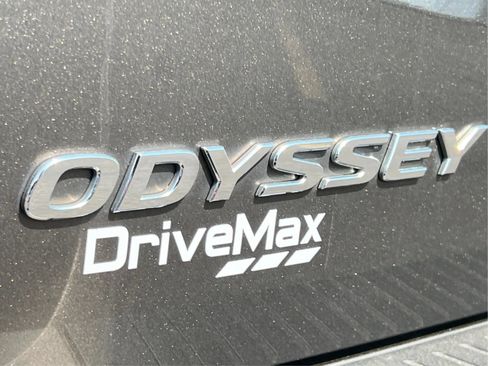 Used 2020 Honda Odyssey EX-L image 30
