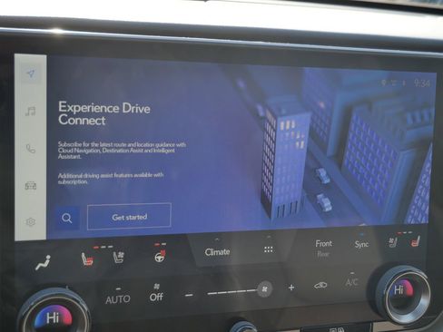 Used 2024 Lexus TX 350 AWD w/ Captains Chair Package image 37