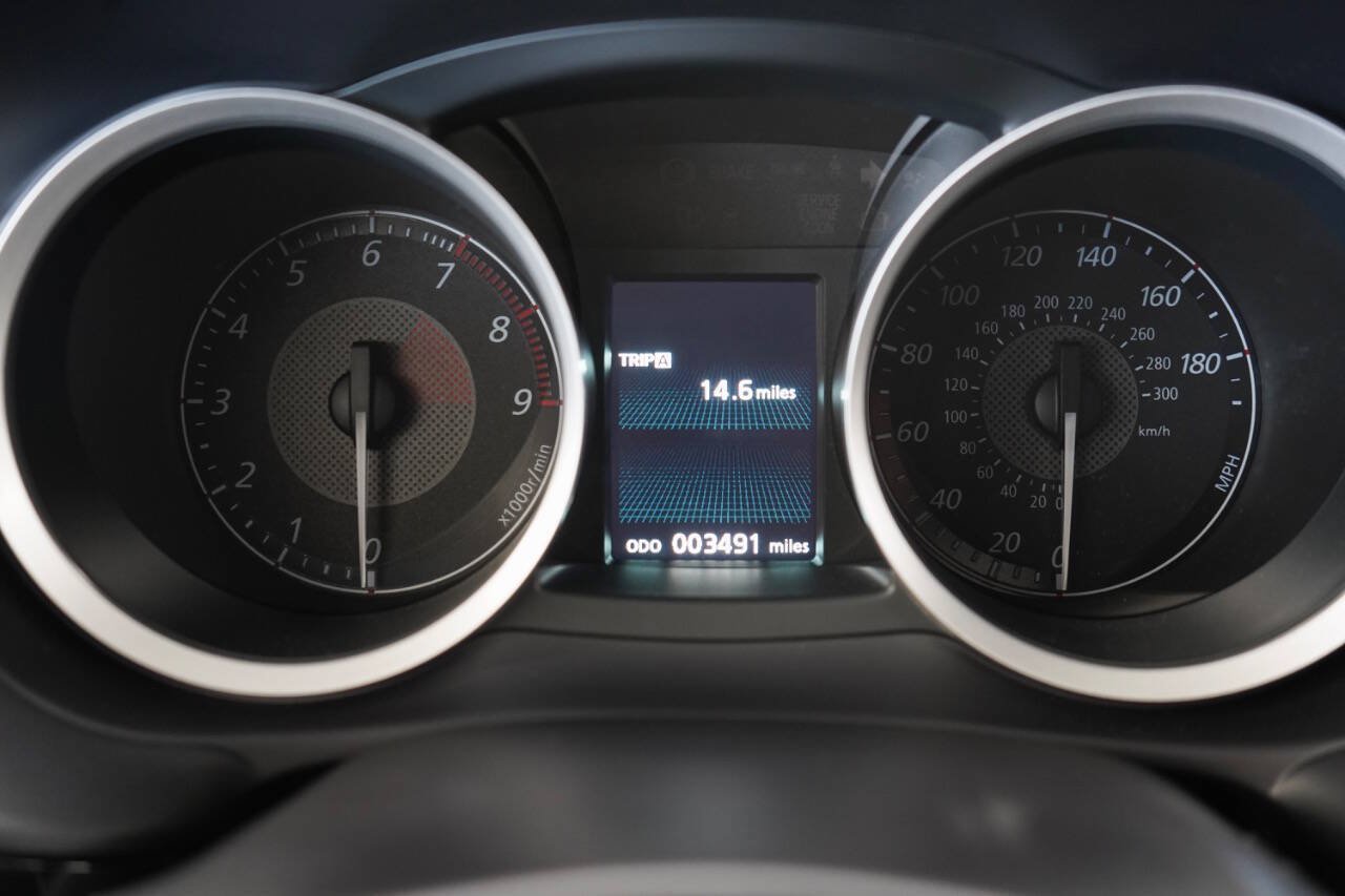 Used 2015 Mitsubishi Lancer Evolution Final Edition AWD/4WD image 99