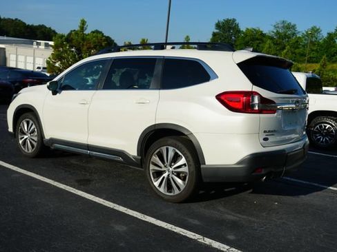 Used 2022 Subaru Ascent Limited AWD/4WD image 5