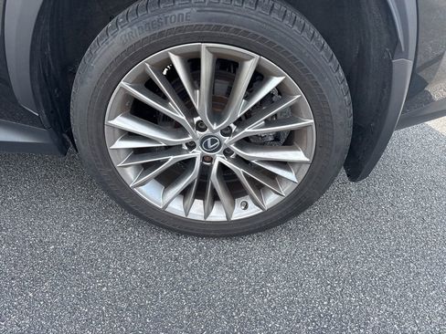 Used 2023 Lexus NX 350 AWD w/ Cold Area Package image 6