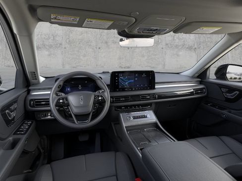 New 2026 Lincoln Aviator 2WD image 9